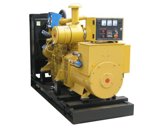 喀什发电机出租