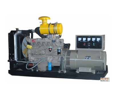 喀什有关风力发电机组反飓风损坏办法